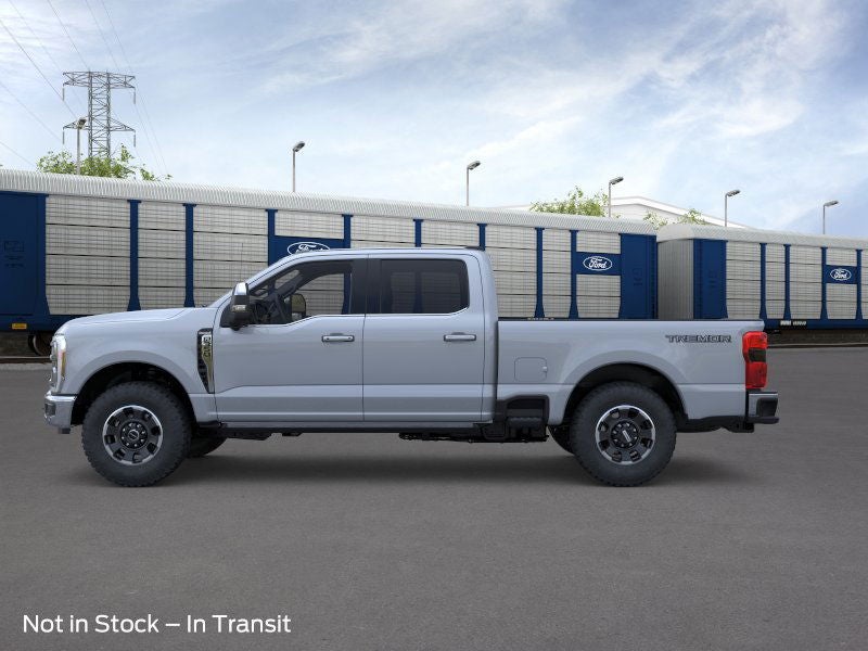 2026 Ford F-350SD F-350® King Ranch®