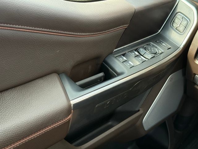 2026 Ford F-350SD F-350® King Ranch®