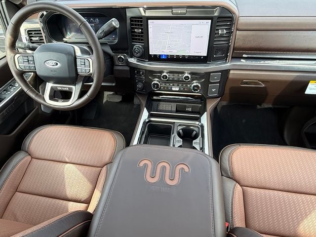 2026 Ford F-350SD F-350® King Ranch®