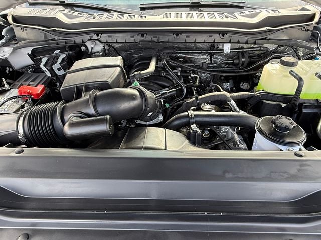 2026 Ford F-350SD F-350® King Ranch®