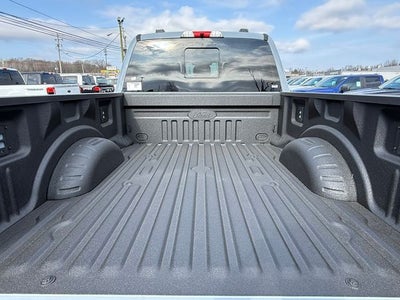 2026 Ford F-350SD F-350® King Ranch®