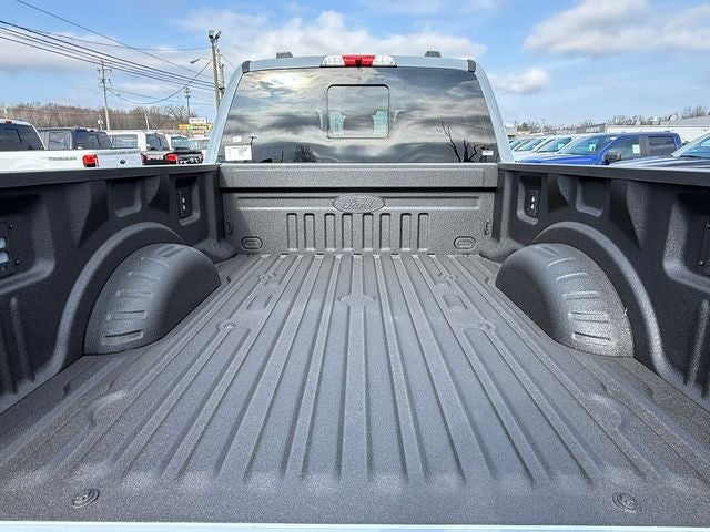 2026 Ford F-350SD F-350® King Ranch®