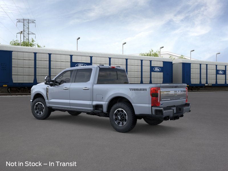 2026 Ford F-350SD F-350® King Ranch®