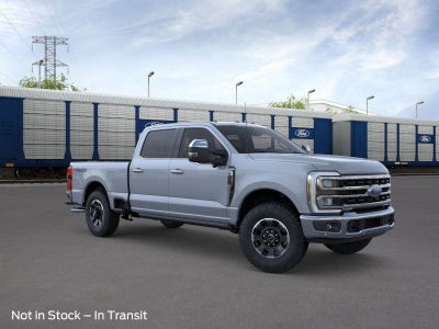 2026 Ford F-350SD F-350® King Ranch®