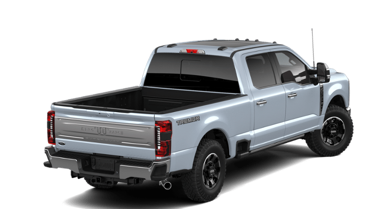 2026 Ford F-350SD F-350® King Ranch®