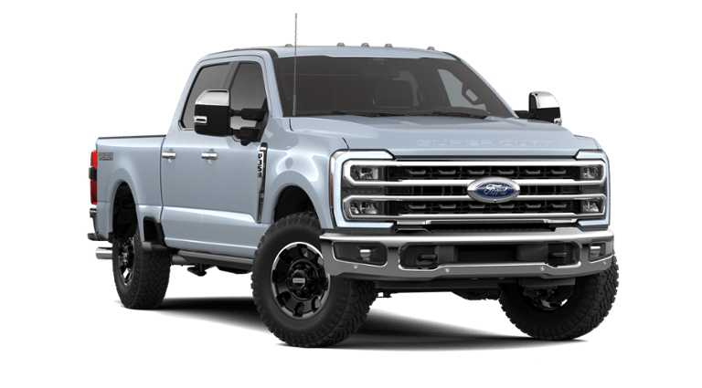 2026 Ford F-350SD F-350® King Ranch®