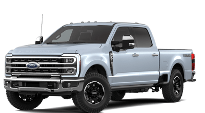 2026 Ford F-350SD F-350® King Ranch®