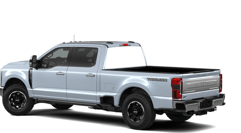 2026 Ford F-350SD F-350® King Ranch®