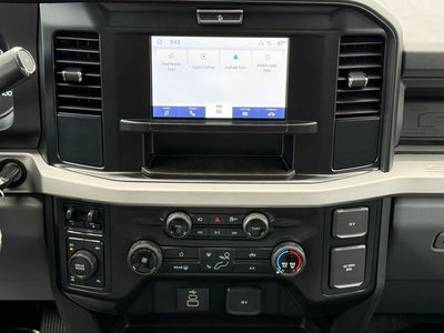 2026 Ford F-350SD XL
