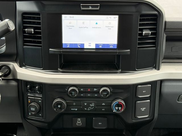 2026 Ford F-350SD XL