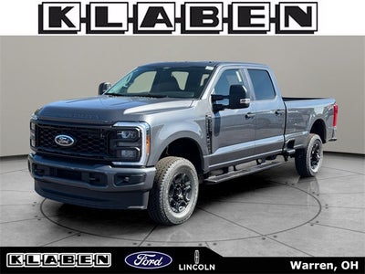2026 Ford F-350SD XL
