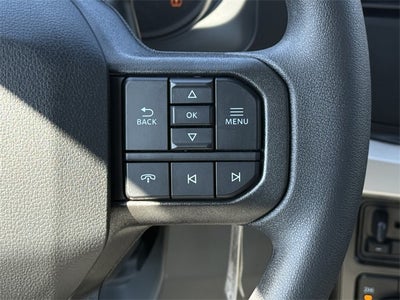 2026 Ford F-350SD XL