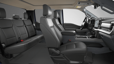2026 Ford F-350SD F-350® XLT