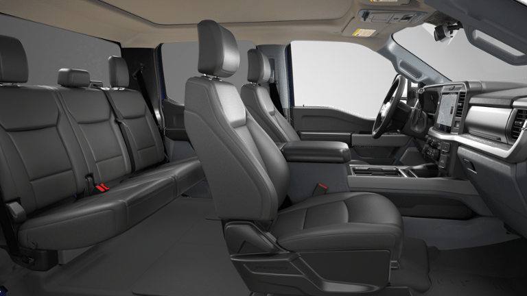 2026 Ford F-350SD F-350® XLT