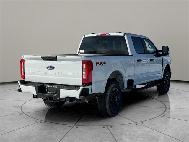 2026 Ford F-350SD F-350® XL