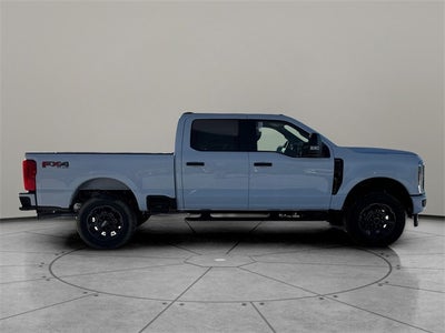 2026 Ford F-350SD F-350® XL