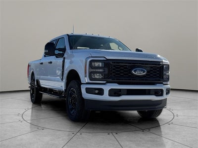2026 Ford F-350SD F-350® XL