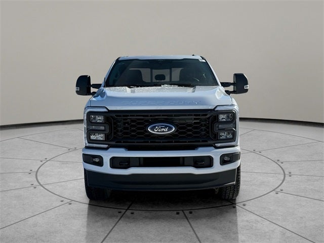 2026 Ford F-350SD F-350® XL