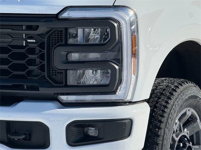 2026 Ford F-350SD F-350® XL
