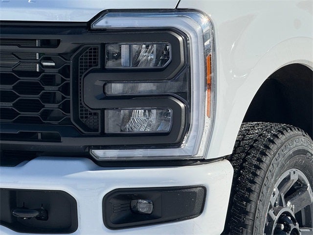 2026 Ford F-350SD F-350® XL