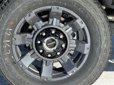 2026 Ford F-350SD F-350® XL