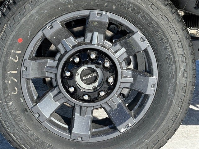 2026 Ford F-350SD F-350® XL