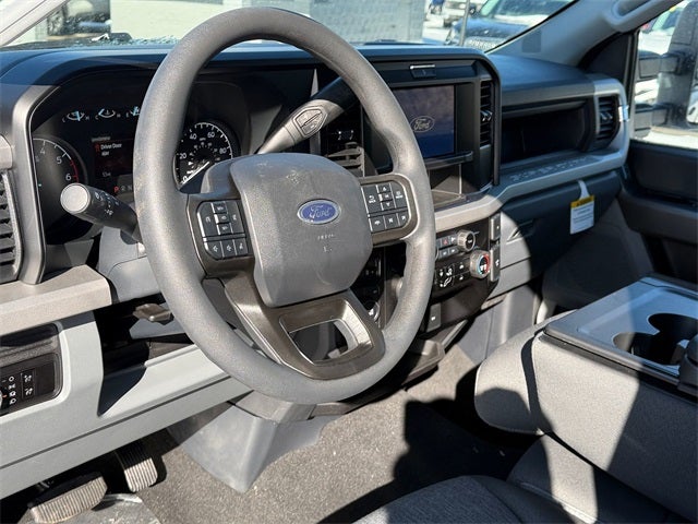 2026 Ford F-350SD F-350® XL