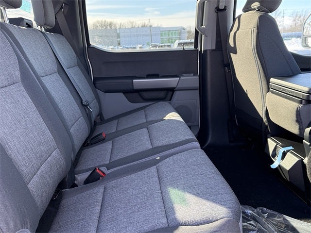 2026 Ford F-350SD F-350® XL