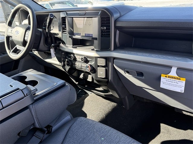 2026 Ford F-350SD F-350® XL