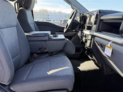 2026 Ford F-350SD F-350® XL