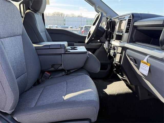 2026 Ford F-350SD F-350® XL