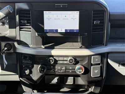 2026 Ford F-350SD F-350® XL