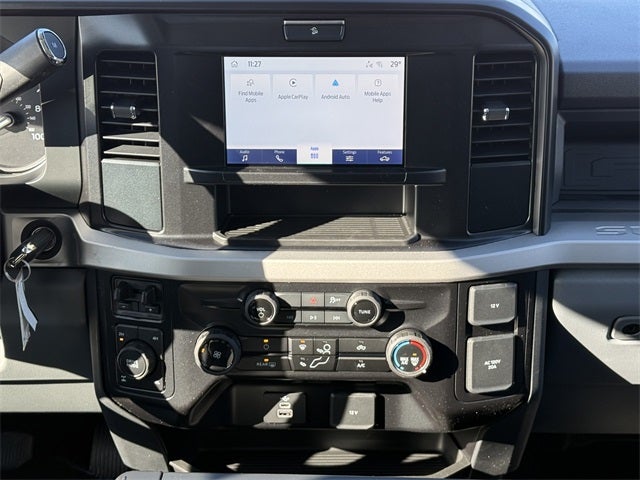 2026 Ford F-350SD F-350® XL