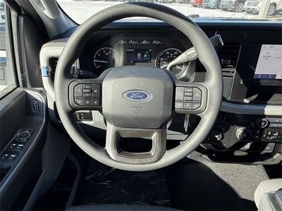 2026 Ford F-350SD F-350® XL