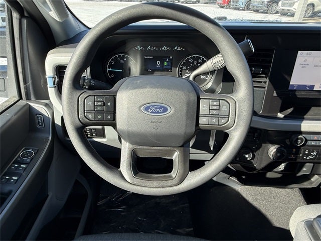 2026 Ford F-350SD F-350® XL