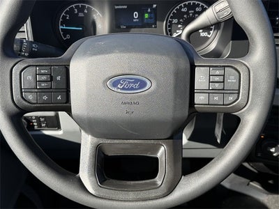 2026 Ford F-350SD F-350® XL