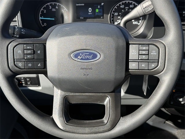 2026 Ford F-350SD F-350® XL