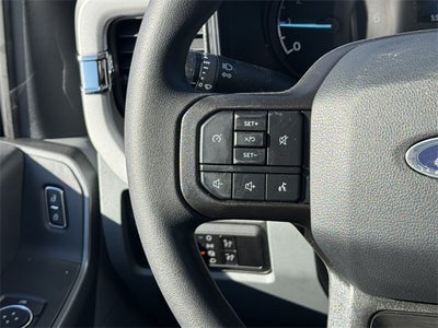 2026 Ford F-350SD F-350® XL