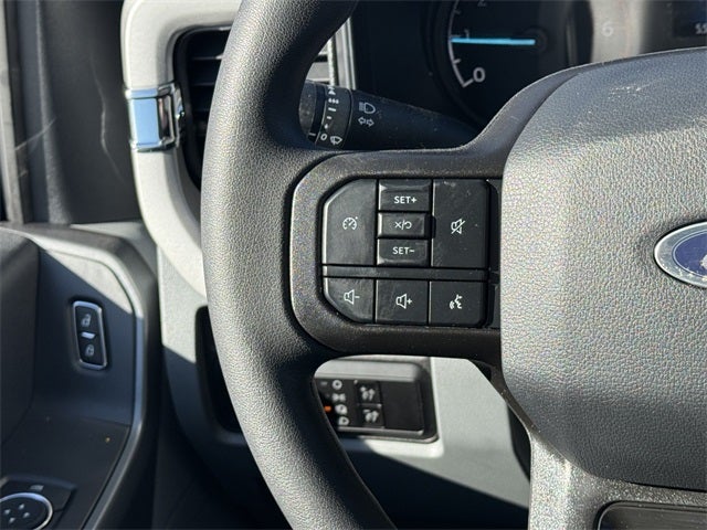 2026 Ford F-350SD F-350® XL