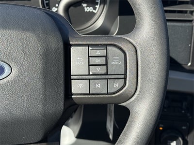 2026 Ford F-350SD F-350® XL