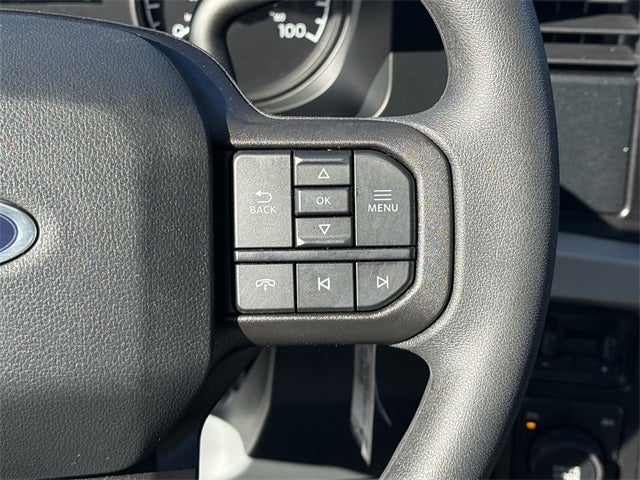 2026 Ford F-350SD F-350® XL