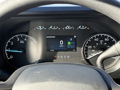 2026 Ford F-350SD F-350® XL