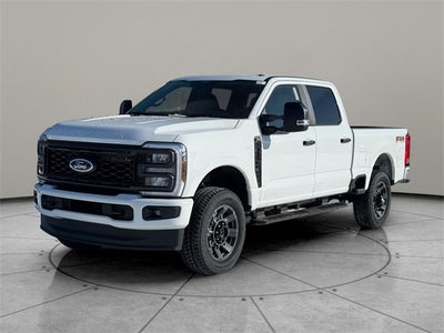 2026 Ford F-350SD F-350® XL
