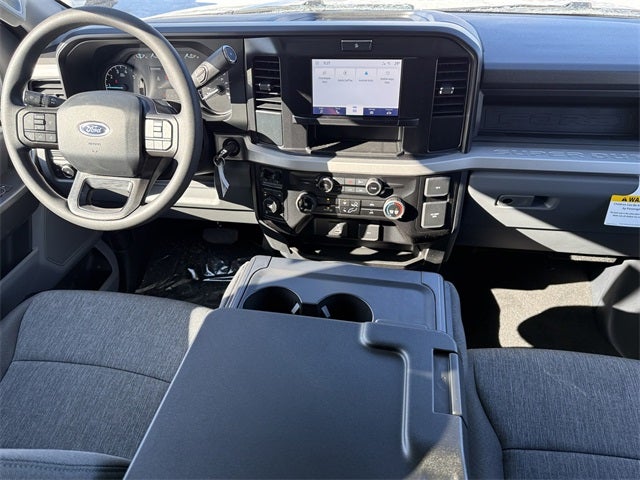 2026 Ford F-350SD F-350® XL