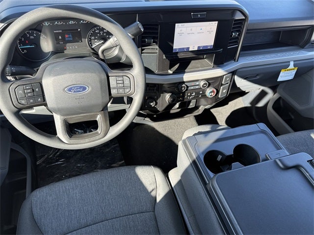 2026 Ford F-350SD F-350® XL