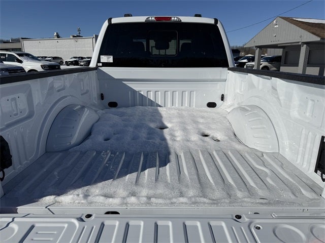 2026 Ford F-350SD F-350® XL