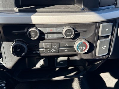 2026 Ford F-350SD F-350® XL