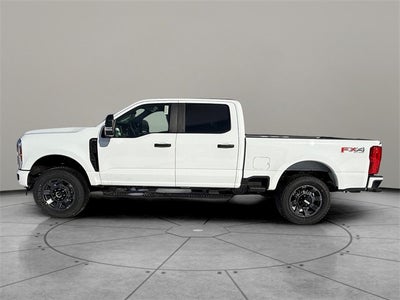 2026 Ford F-350SD F-350® XL