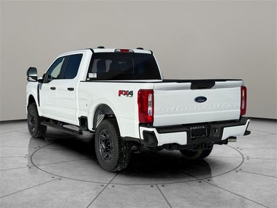 2026 Ford F-350SD F-350® XL