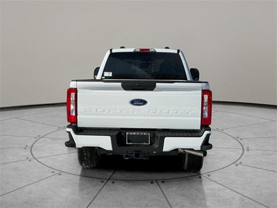 2026 Ford F-350SD F-350® XL